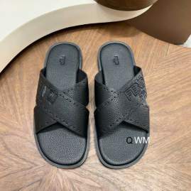 Picture of Fendi Slippers _SKUFendissz38-45WM03052740